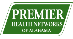 Premiere Health Networks Logo